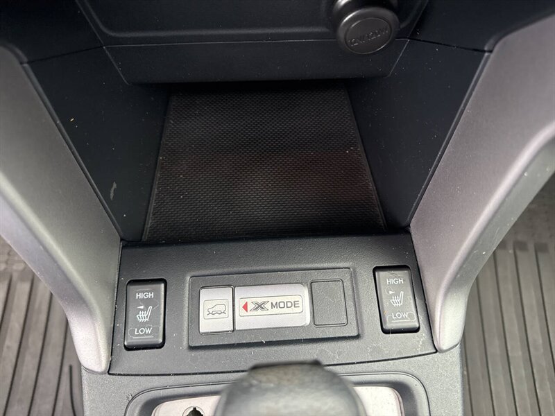 2016 Subaru Forester 2.5i Limited AWD 4dr Wagon - Photo 27 - Garden City, ID 83714