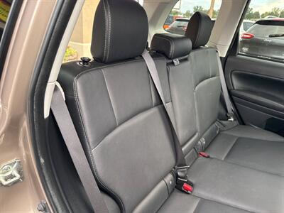 2016 Subaru Forester 2.5i Limited AWD 4dr Wagon - Photo 17 - Garden City, ID 83714