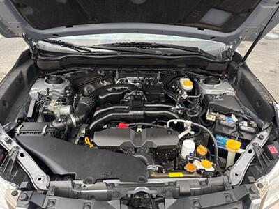 2016 Subaru Forester 2.5i Limited AWD 4dr Wagon - Photo 21 - Garden City, ID 83714