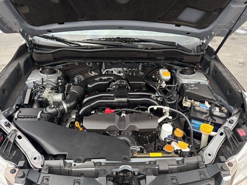 2016 Subaru Forester 2.5i Limited AWD 4dr Wagon - Photo 21 - Garden City, ID 83714