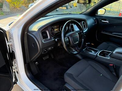 2018 Dodge Charger SXT - Photo 9 - Garden City, ID 83714