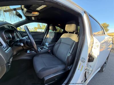 2018 Dodge Charger SXT - Photo 10 - Garden City, ID 83714
