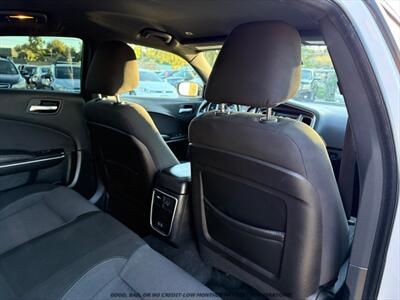 2018 Dodge Charger SXT - Photo 16 - Garden City, ID 83714