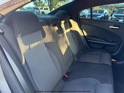 2018 Dodge Charger SXT - Photo 28 - Garden City, ID 83714