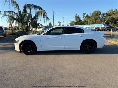 2018 Dodge Charger SXT - Photo 3 - Garden City, ID 83714
