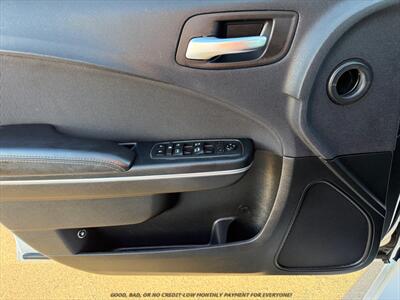 2018 Dodge Charger SXT - Photo 21 - Garden City, ID 83714