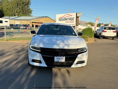 2018 Dodge Charger SXT - Photo 2 - Garden City, ID 83714