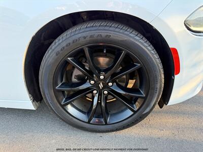 2018 Dodge Charger SXT - Photo 19 - Garden City, ID 83714