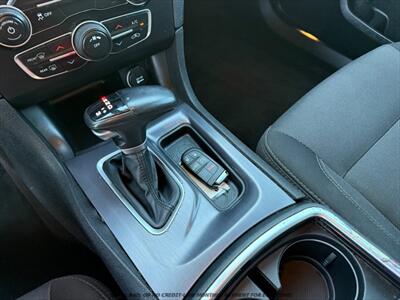 2018 Dodge Charger SXT - Photo 25 - Garden City, ID 83714