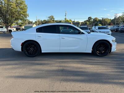 2018 Dodge Charger SXT - Photo 7 - Garden City, ID 83714