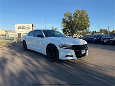 2018 Dodge Charger SXT - Photo 1 - Garden City, ID 83714