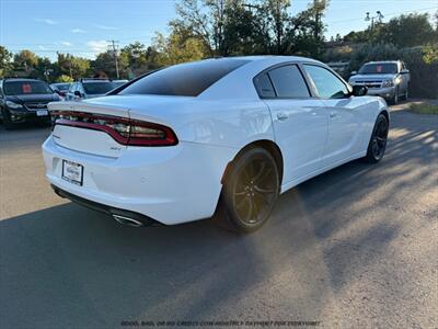 2018 Dodge Charger SXT - Photo 6 - Garden City, ID 83714