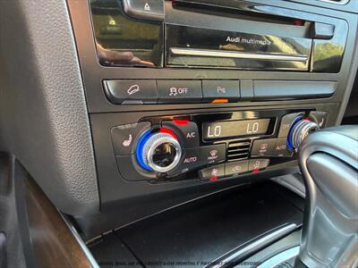 2016 Audi Q5 2.0T quattro Premium Plus - Photo 28 - Garden City, ID 83714