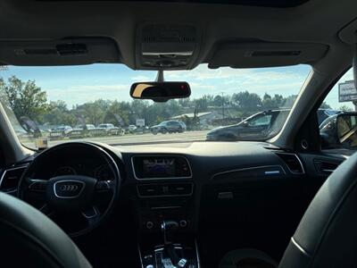 2016 Audi Q5 2.0T quattro Premium Plus - Photo 9 - Garden City, ID 83714