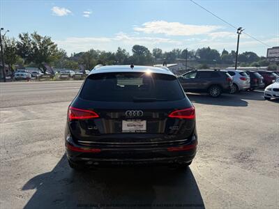 2016 Audi Q5 2.0T quattro Premium Plus - Photo 6 - Garden City, ID 83714