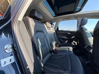 2016 Audi Q5 2.0T quattro Premium Plus - Photo 18 - Garden City, ID 83714