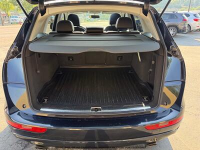 2016 Audi Q5 2.0T quattro Premium Plus - Photo 17 - Garden City, ID 83714