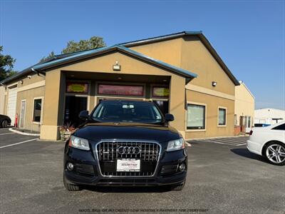 2016 Audi Q5 2.0T quattro Premium Plus - Photo 2 - Garden City, ID 83714
