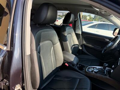 2016 Audi Q5 2.0T quattro Premium Plus - Photo 20 - Garden City, ID 83714