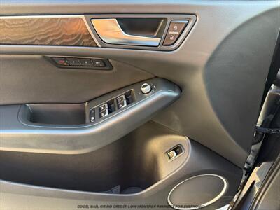 2016 Audi Q5 2.0T quattro Premium Plus - Photo 24 - Garden City, ID 83714