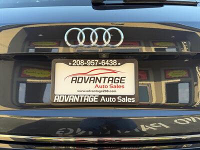 2016 Audi Q5 2.0T quattro Premium Plus - Photo 36 - Garden City, ID 83714