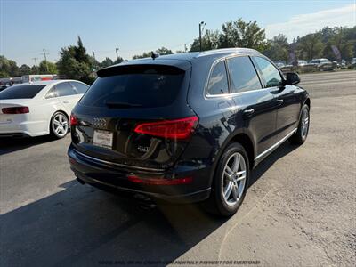 2016 Audi Q5 2.0T quattro Premium Plus - Photo 7 - Garden City, ID 83714