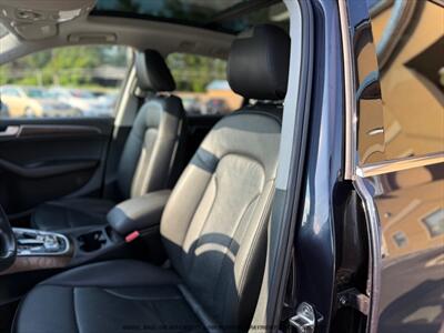 2016 Audi Q5 2.0T quattro Premium Plus - Photo 11 - Garden City, ID 83714
