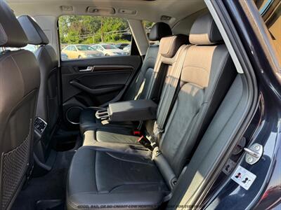 2016 Audi Q5 2.0T quattro Premium Plus - Photo 16 - Garden City, ID 83714