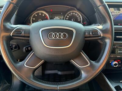 2016 Audi Q5 2.0T quattro Premium Plus - Photo 26 - Garden City, ID 83714