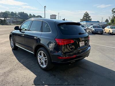 2016 Audi Q5 2.0T quattro Premium Plus - Photo 5 - Garden City, ID 83714
