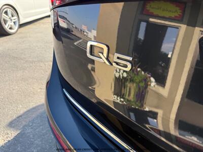 2016 Audi Q5 2.0T quattro Premium Plus - Photo 34 - Garden City, ID 83714