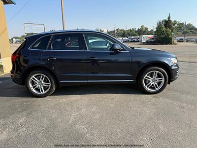 2016 Audi Q5 2.0T quattro Premium Plus - Photo 8 - Garden City, ID 83714