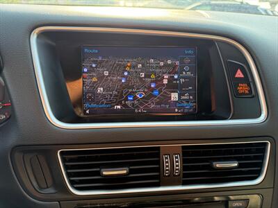 2016 Audi Q5 2.0T quattro Premium Plus - Photo 27 - Garden City, ID 83714
