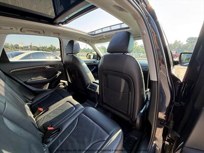 2016 Audi Q5 2.0T quattro Premium Plus - Photo 19 - Garden City, ID 83714