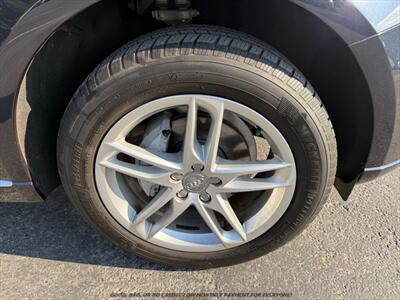 2016 Audi Q5 2.0T quattro Premium Plus - Photo 22 - Garden City, ID 83714