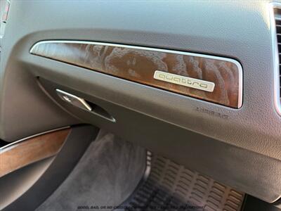 2016 Audi Q5 2.0T quattro Premium Plus - Photo 32 - Garden City, ID 83714