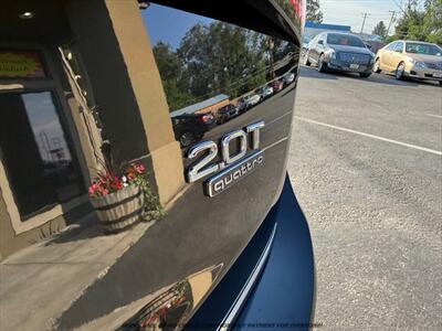 2016 Audi Q5 2.0T quattro Premium Plus - Photo 35 - Garden City, ID 83714