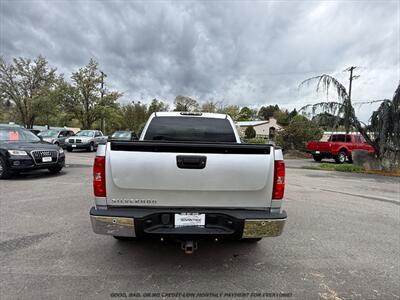2013 Chevrolet Silverado 1500 LT   - Photo 6 - Garden City, ID 83714