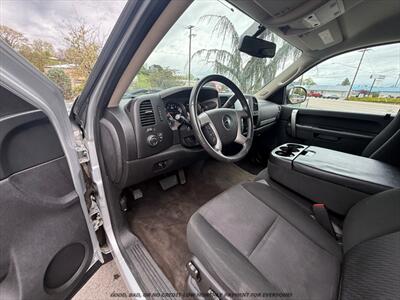 2013 Chevrolet Silverado 1500 LT   - Photo 10 - Garden City, ID 83714