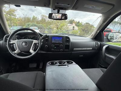 2013 Chevrolet Silverado 1500 LT   - Photo 9 - Garden City, ID 83714