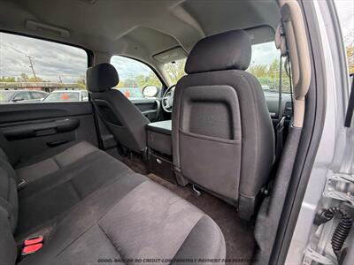2013 Chevrolet Silverado 1500 LT   - Photo 18 - Garden City, ID 83714