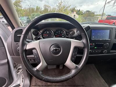 2013 Chevrolet Silverado 1500 LT   - Photo 24 - Garden City, ID 83714