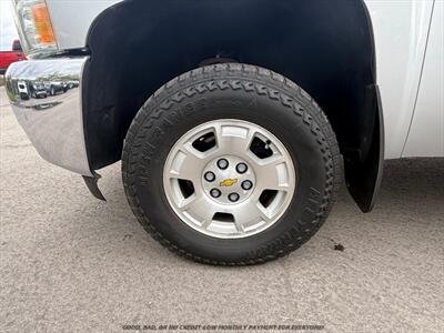 2013 Chevrolet Silverado 1500 LT   - Photo 22 - Garden City, ID 83714