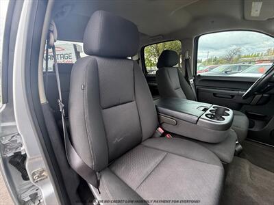 2013 Chevrolet Silverado 1500 LT   - Photo 19 - Garden City, ID 83714