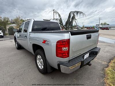 2013 Chevrolet Silverado 1500 LT   - Photo 5 - Garden City, ID 83714