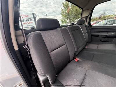 2013 Chevrolet Silverado 1500 LT   - Photo 17 - Garden City, ID 83714