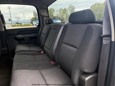 2013 Chevrolet Silverado 1500 LT   - Photo 15 - Garden City, ID 83714