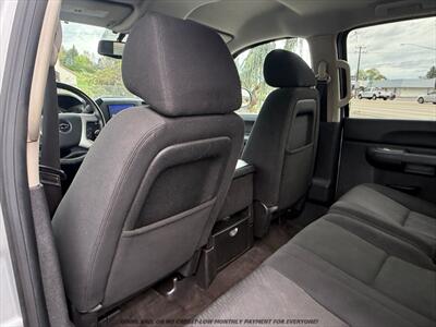 2013 Chevrolet Silverado 1500 LT   - Photo 14 - Garden City, ID 83714