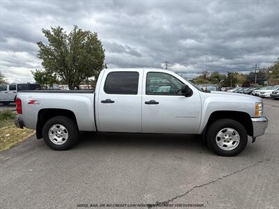 2013 Chevrolet Silverado 1500 LT   - Photo 8 - Garden City, ID 83714