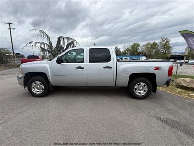 2013 Chevrolet Silverado 1500 LT   - Photo 4 - Garden City, ID 83714